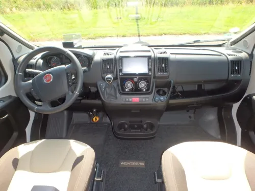 Weinsberg CaraBus 600 MQ Foto: 23