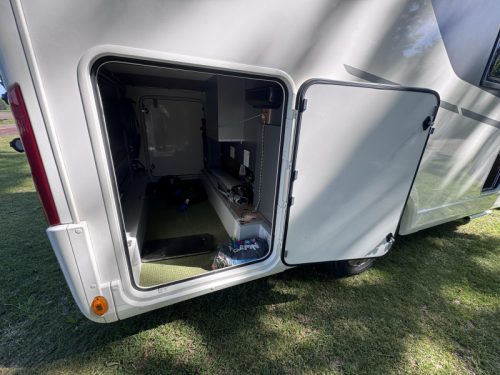 Rapido C 55 6S photo: 20