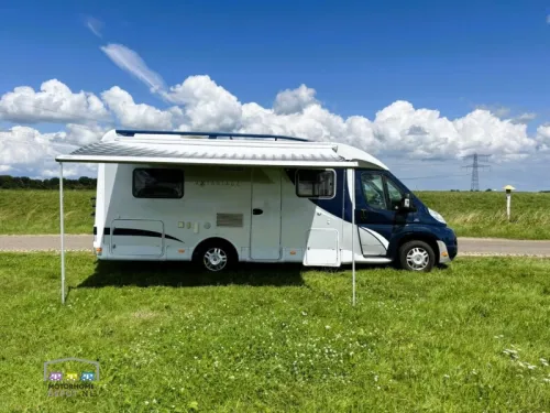 Dethleffs Advantage 6501 Foto: 4