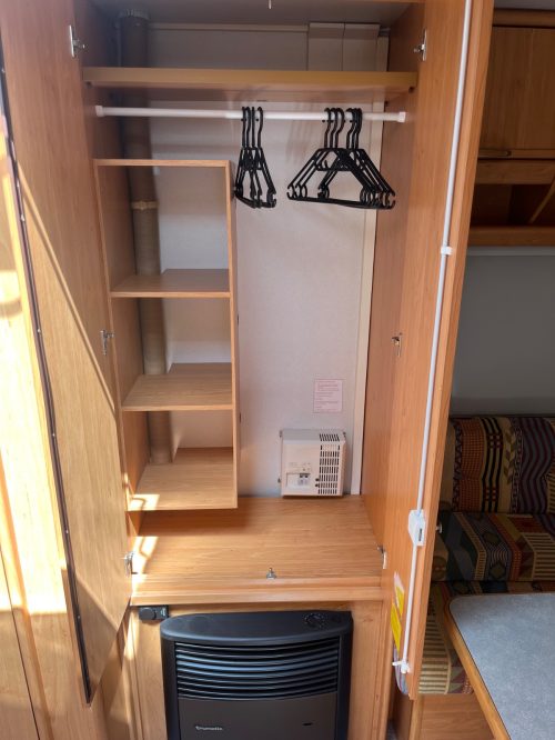 KNAUS 6505/500TK Foto: 40