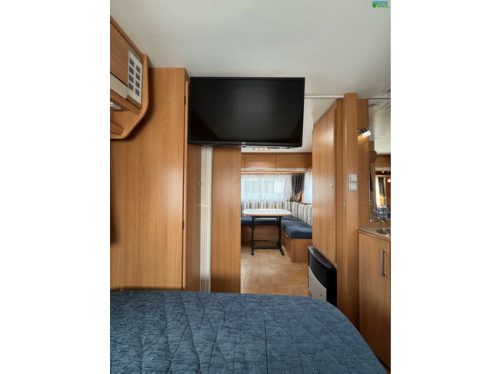 Caravelair Ambiance Style 475 photo: 19