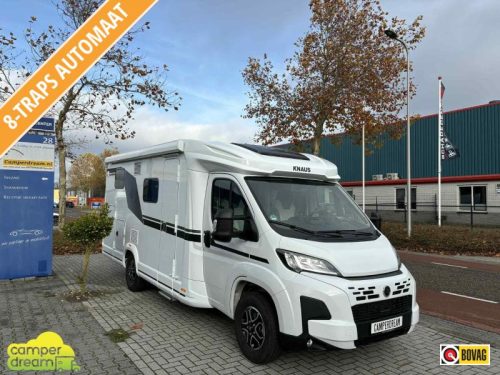 Knaus L!ve Ti 650 MEG Platium Selection Foto: 0