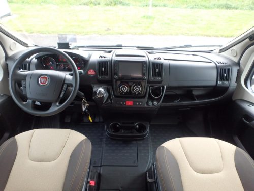 Weinsberg CaraHome 700 DG photo: 23