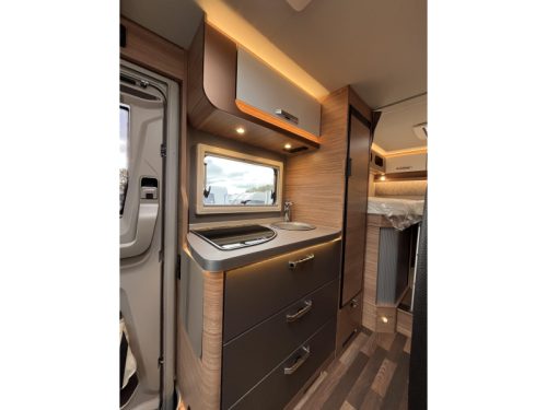 Weinsberg CaraCompact Pepper 600 MEG GRATIS AUTOMAAT  foto: 15