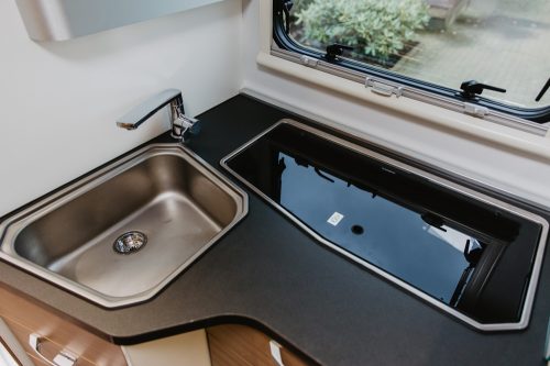 Adria Matrix 670 SL photo: 11