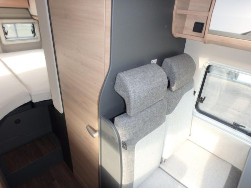 Knaus BoxLife Pro 600 JETZT F&Uuml;R 89.950 &euro; Foto: 19