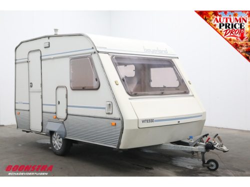 Beyerland Vitesse 350 DD photo: 1