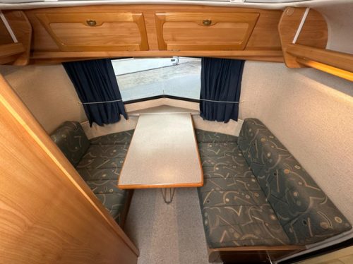 Eriba Touring Troll 530 photo: 5