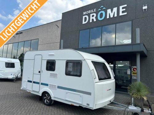 Adria Aviva 400 PS LAST 2026