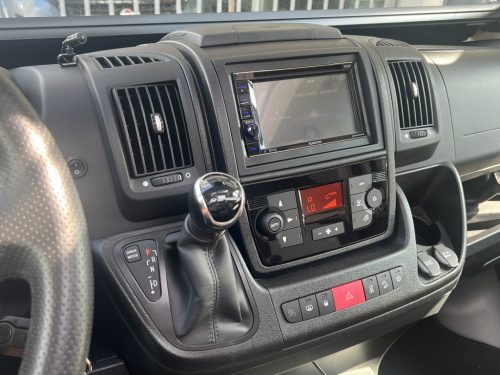 Adria Twin Supreme 640 SGX 9-T AUTOMAAT 2X ZONNEPANEEL Foto: 13