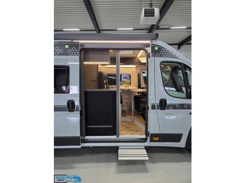 Chausson V697 Sportline photo: 1
