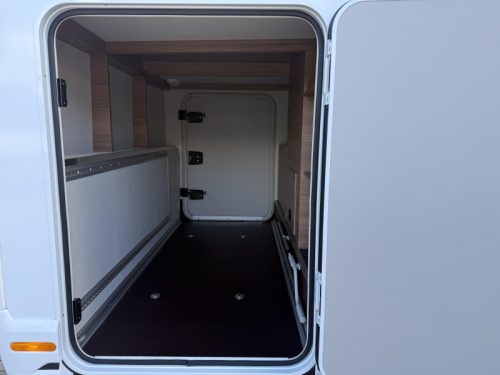 Knaus Van TI Vansation 650 MEG Platinum - Automatic 9G photo: 13