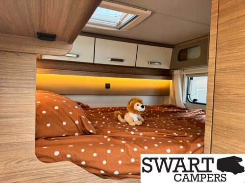 WEINSBERG X-CURSION 500 MQ Edition [pepper] photo: 20