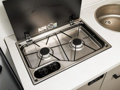 Benimar Yrteo 840 Basic Model 2026 photo: 6