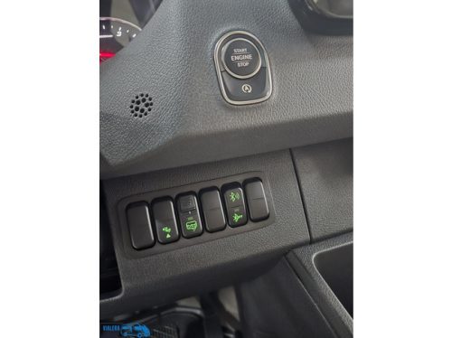 Hymer BMC-T 680 *170PS Automatik* Volle Luftfederung* VOLL! Foto: 9