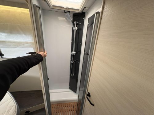 Chausson 788 Ultimate Line Titanium 177PS Automatik Foto: 11