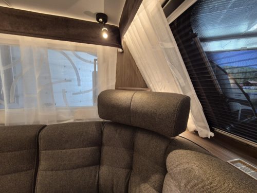 Kabe Ametist 560 GLE B2 single beds  photo: 20