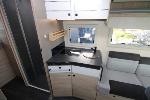 Chausson Exaltis 7020 First Line Foto: 11