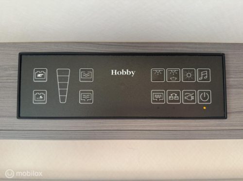 Hobby T65GE Foto: 12