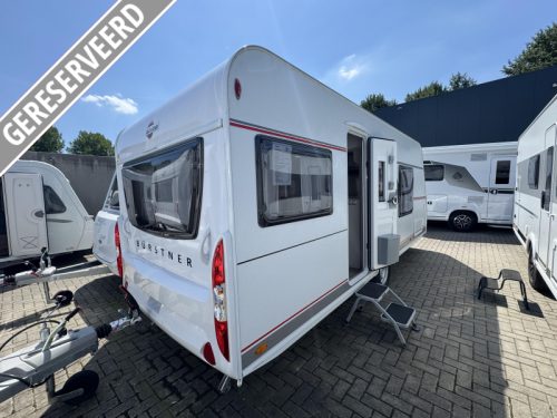 B&uuml;rstner Premio 490 TS photo: 0