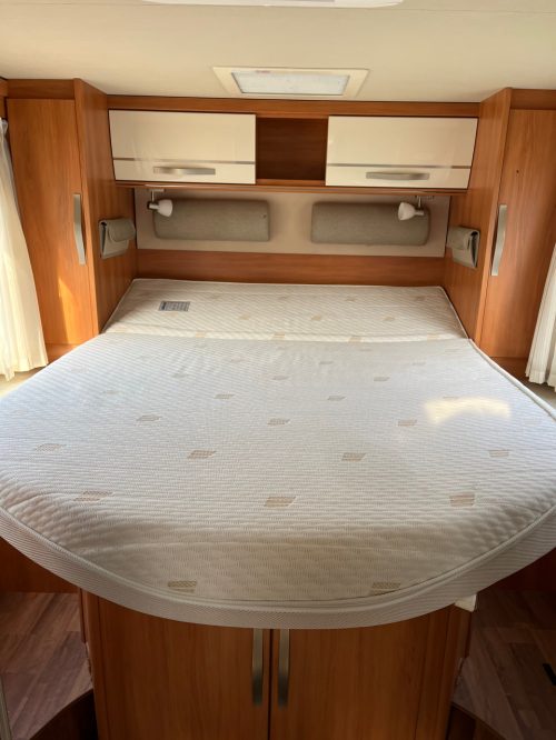 Hymer EX 598 Foto: 0