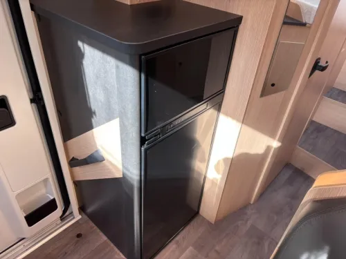 Sunlight T 67 S &euro;1200 Rabatt! Foto: 11