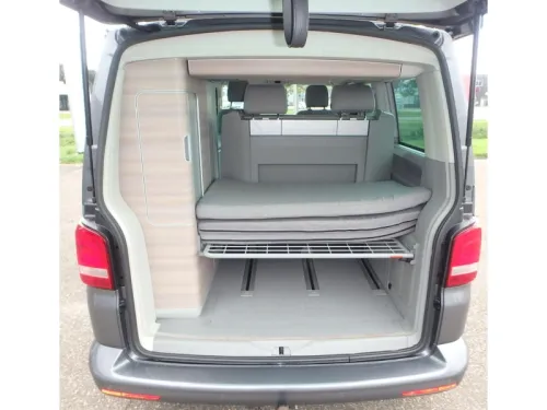 Volkswagen California Foto: 12