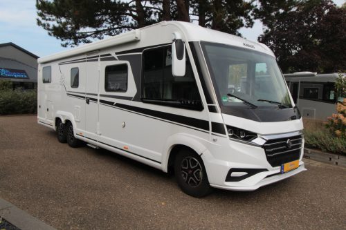Knaus Live i 900 LEG