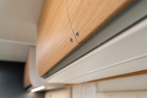 Adria Matrix 670 SL photo: 18