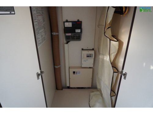 Hobby Premium 560UL photo: 22