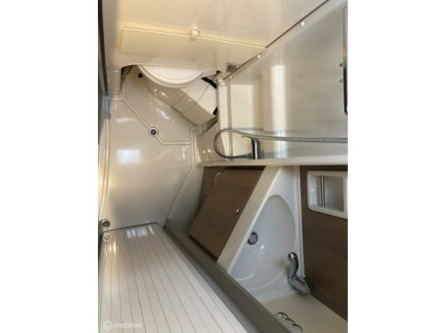 Carthago Malibu 640 Charming GT-Sky-View 160-PK Euro6 Buscamper with Single beds Top-Condition! photo: 20