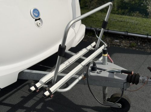 Knaus SPORT 420 QD Silver Selection photo: 6