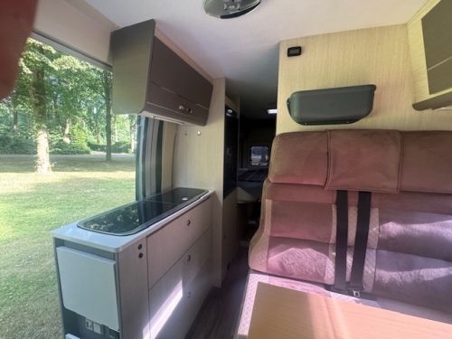 Fiat Chausson Twist start V697 Special edition photo: 16