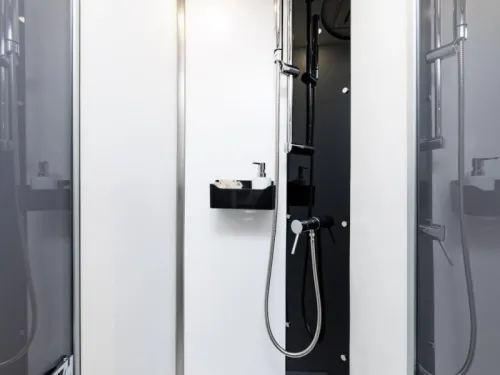 Benimar Tessoro 463 UP base model 2026 photo: 11