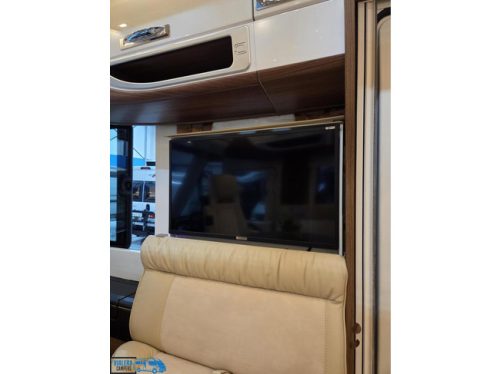 Carthago Chic S-Plus I 50 LE *6.700kg* Leveling system* Fully equipped! photo: 7