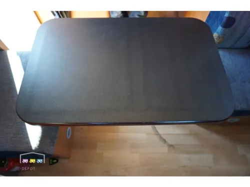 Knaus Sky TI 600 Master 2500 Foto: 4