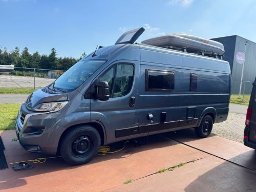 FORSTER FV 636 EB VANTASY Foto: 3