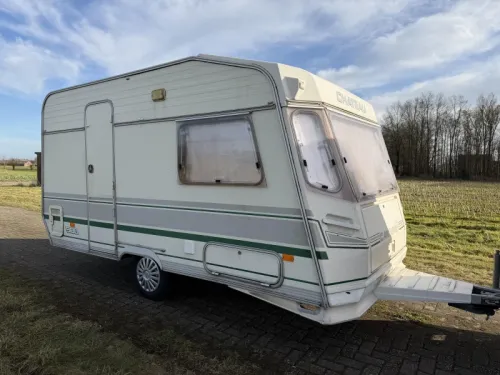 Chateau Cantara 400 single beds photo: 2