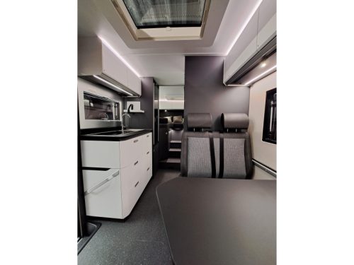 Adria Compact Max SL photo: 6