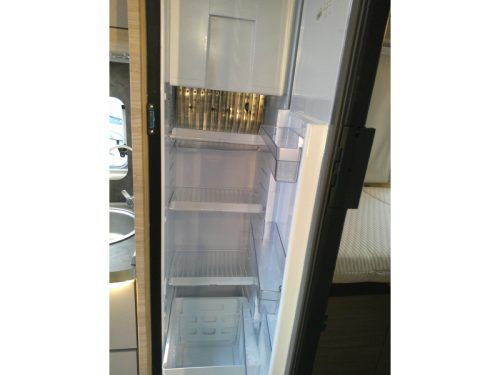 Knaus Van TI Plus 650 MEG 4 x 4 (AWD) photo: 8