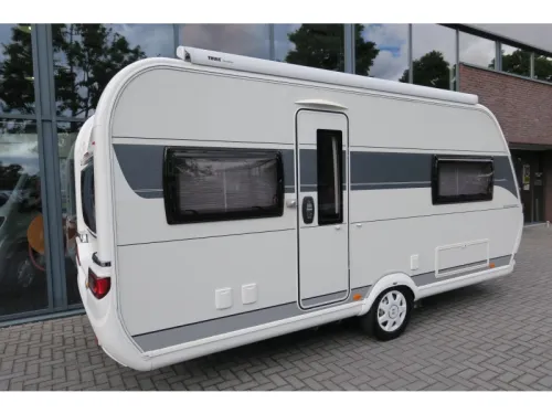 Hobby Excellent 495 UFE MOVER+CASSETTELUIFEL photo: 2