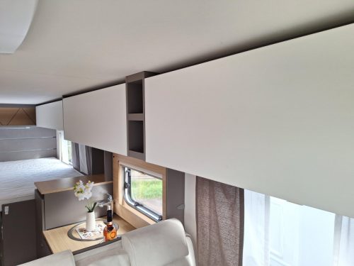 LMC Tourer 660 G Foto: 22