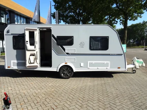 Knaus Sport Platinum 500 EU platium selection 2027 Foto: 18