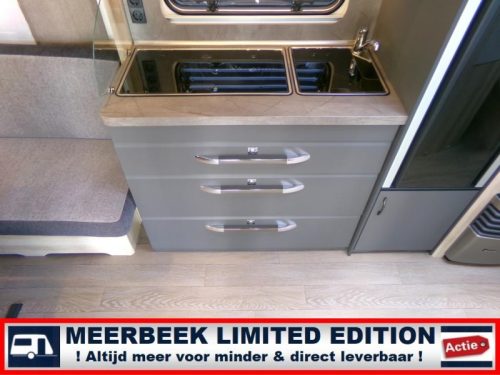 Hobby De Luxe 515 UHL 7694,=DISCOUNT AIRCO+MOVER photo: 12