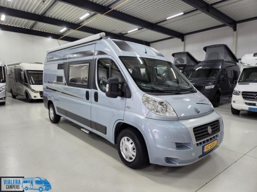 La Strada Avanti L * 3.0lt 160hp * Top condition