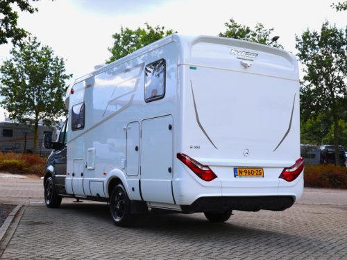 Hymer BMC-T 580 LEVEL/SOLAR/2x AIRCO !!  foto: 3