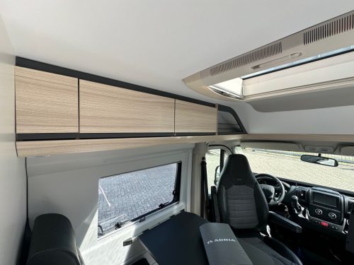 Adria Twin 640 SL Axess photo: 16