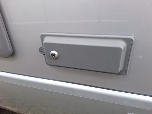 Hymer BMC-I 680 FULL OPTIONS+WINTERPAKKET foto: 18