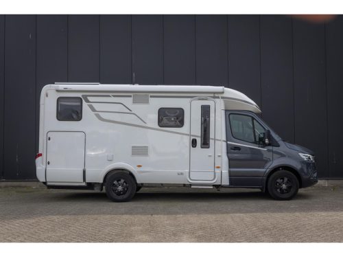 Hymer BMC-T 580 Sehr komplett inkl. Alde Heizung Foto: 1