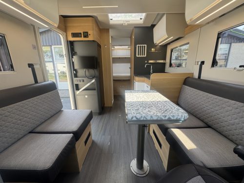 Adria Matrix 670 DC Plus photo: 10